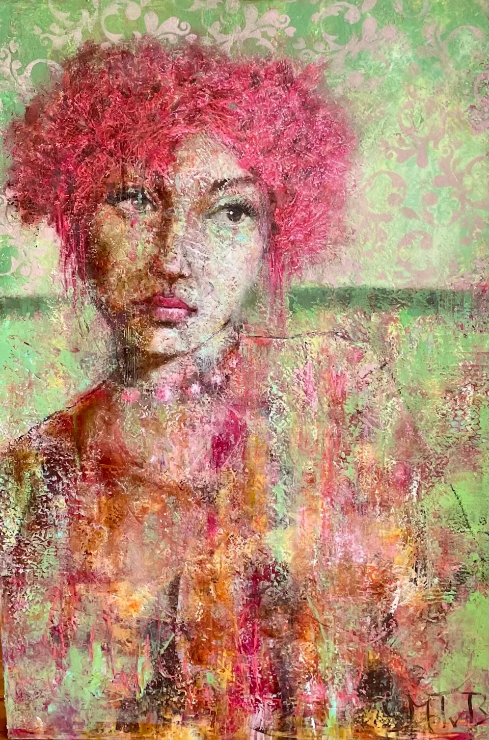 Lily-Rose