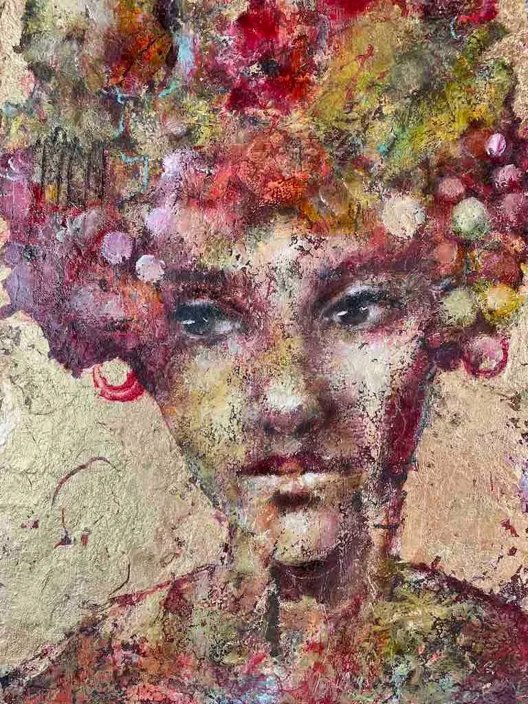Rosa