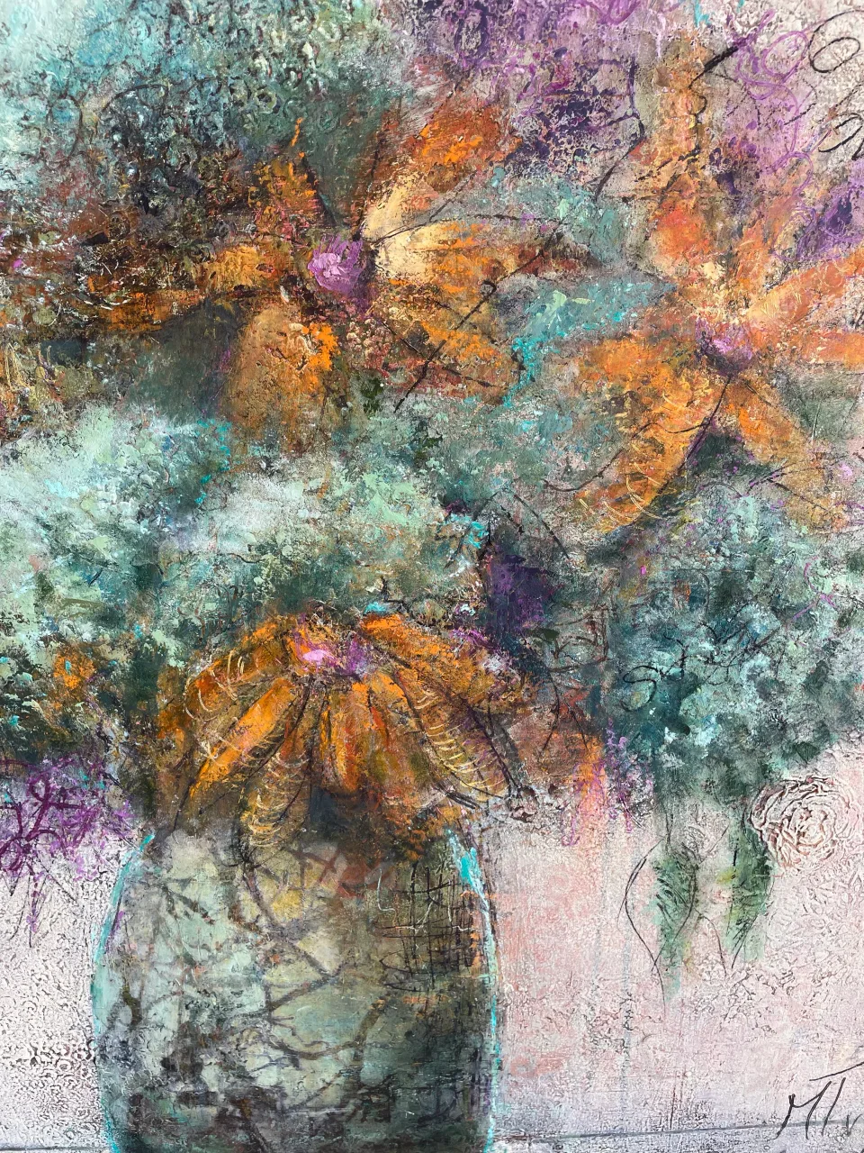 Summer Breeze