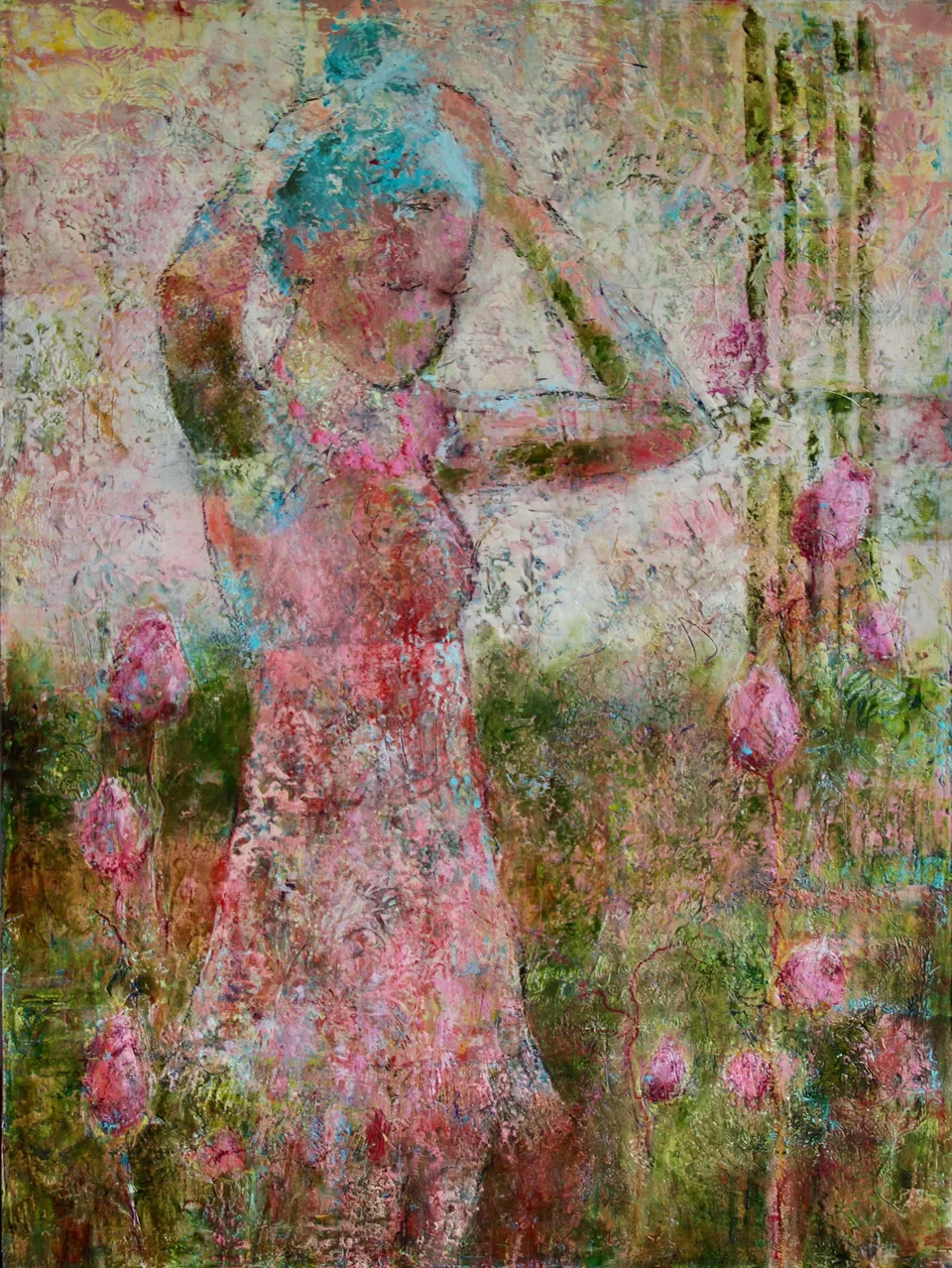 The Secret Garden
