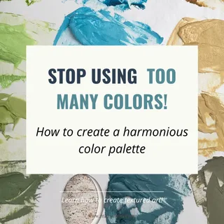 Comment créer une palette de couleurs harmonieuse avec 3 couleurs