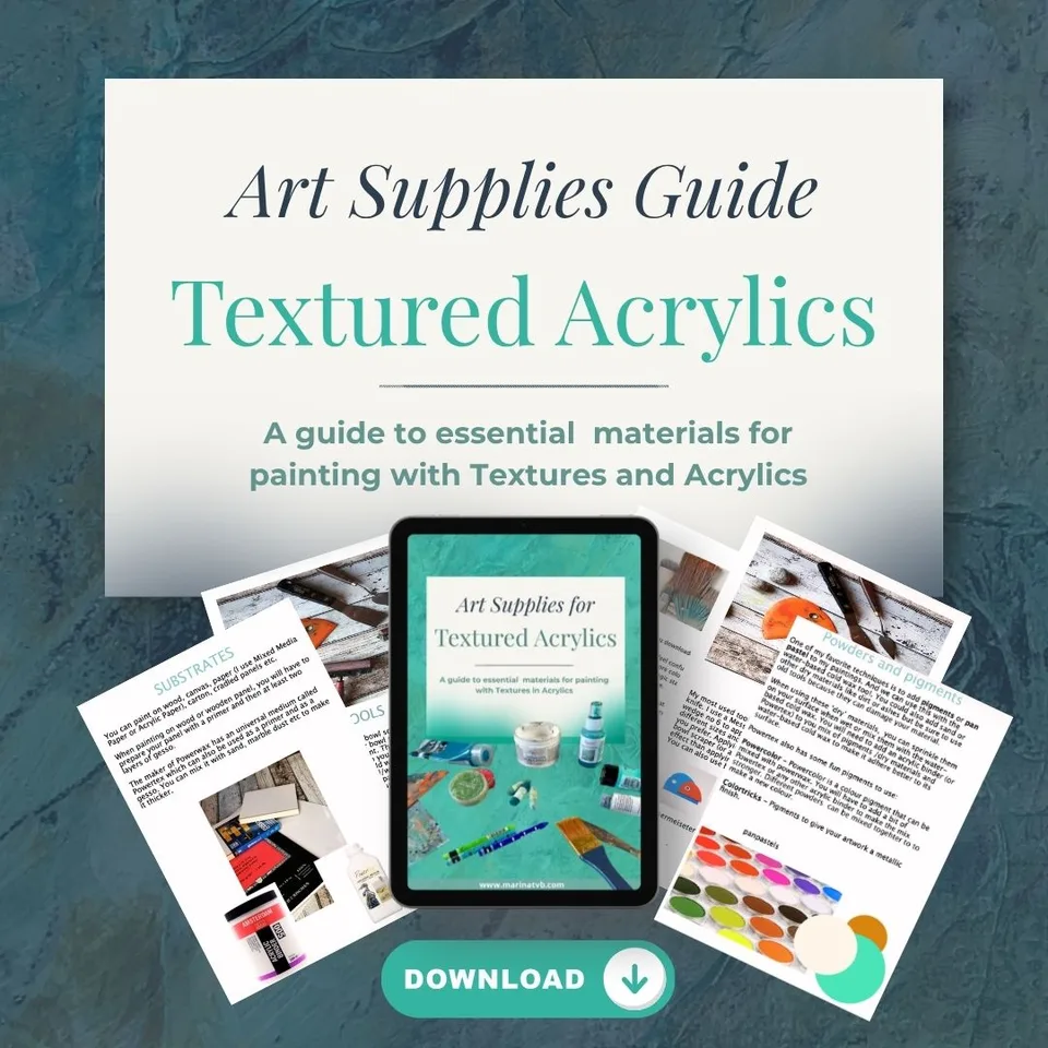 texturedacrylics