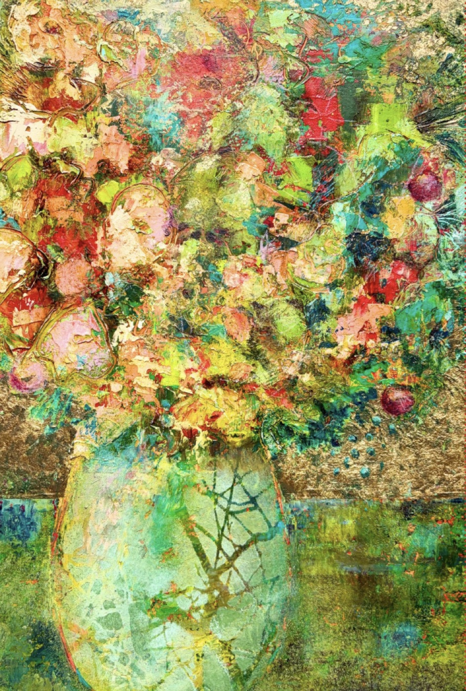 Module 06: Floral Flourish