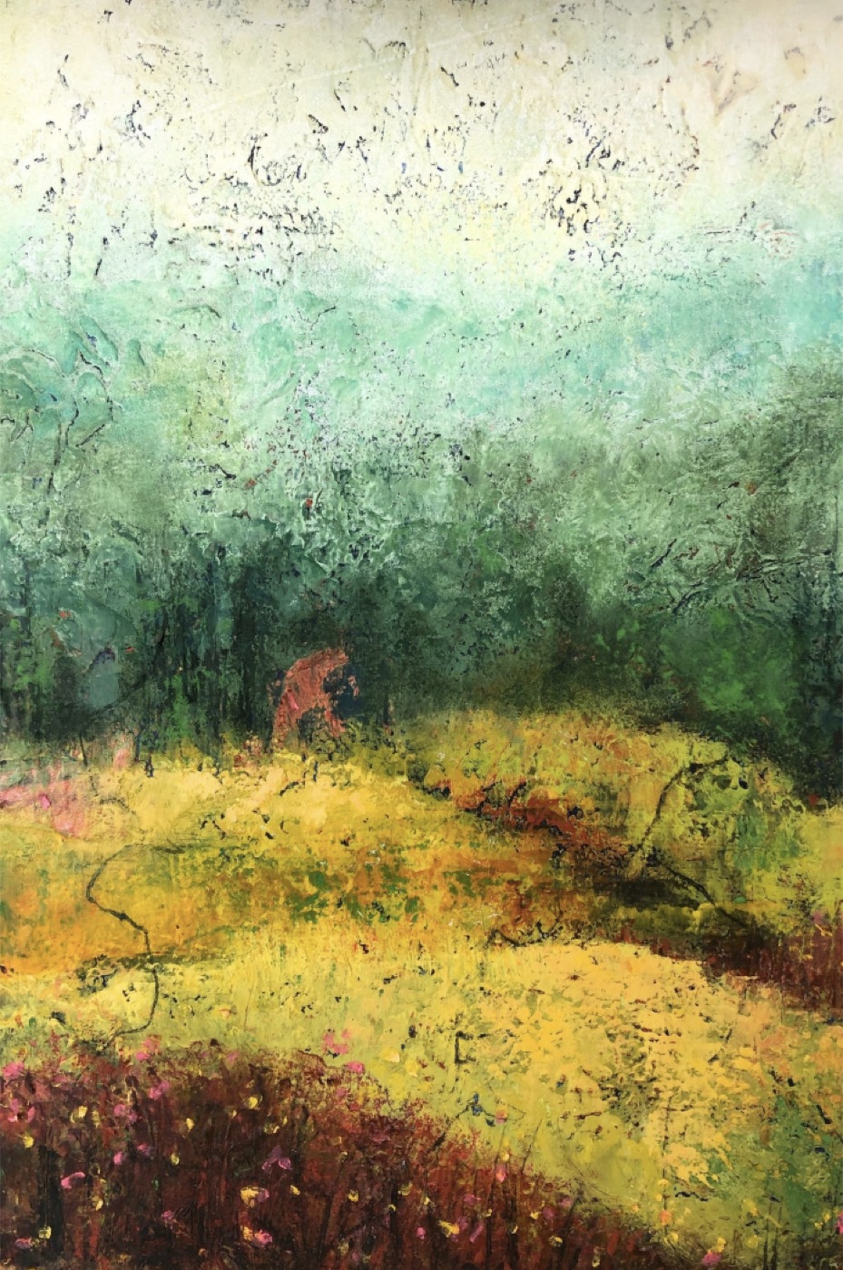 Module 05: Lush Landscape