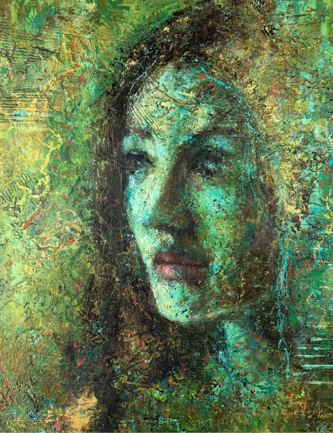 Module 04: A Fabulous Face