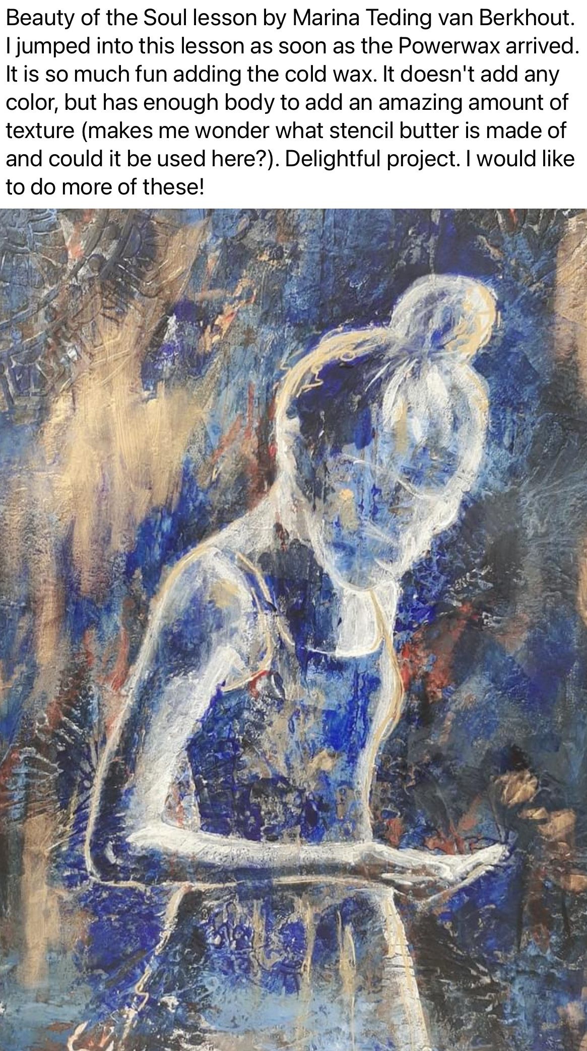 Student work 1