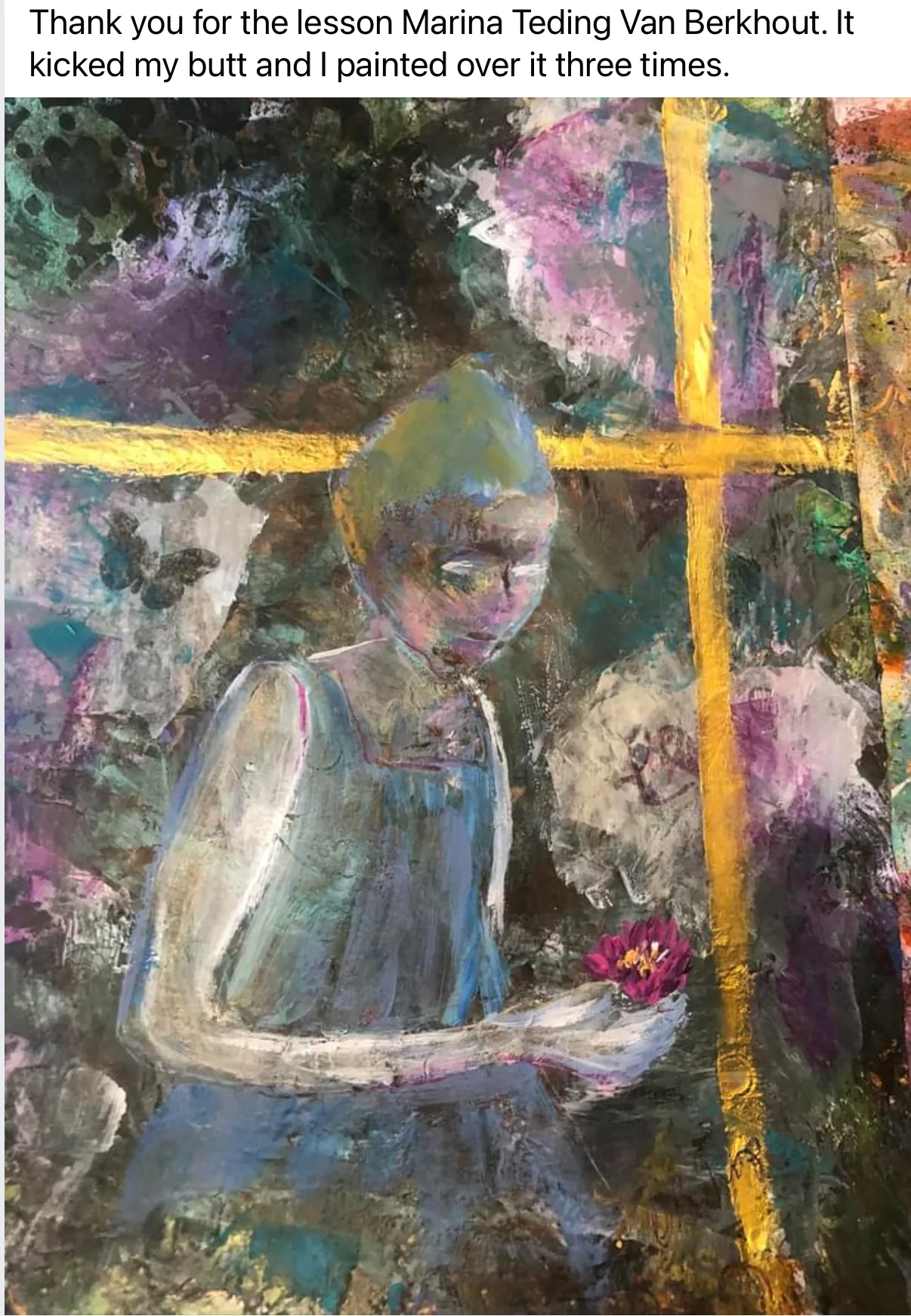 Student work 9