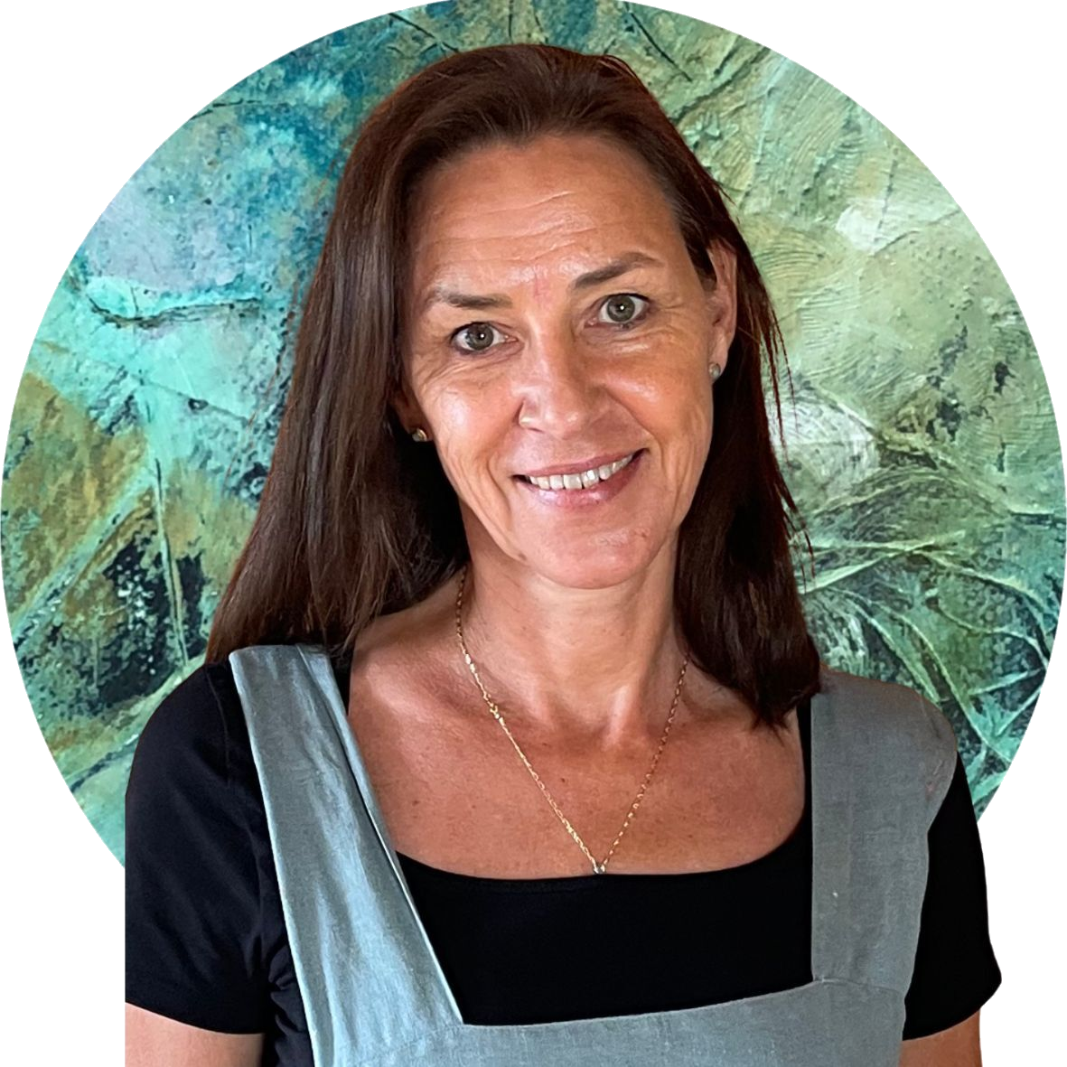 Marina Teding van Berkhout